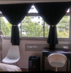 Blk 49 Strathmore Avenue (Queenstown), HDB 4 Rooms #334063221